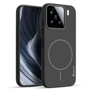 Karwan Magelite Ultra-Slim Magsafe Hard Case for Mi 15Pro - Karwan