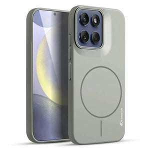 Karwan Magelite Ultra-Slim Magsafe Hard Case for Moto 50 Neo - Premium Case Cover by Karwan