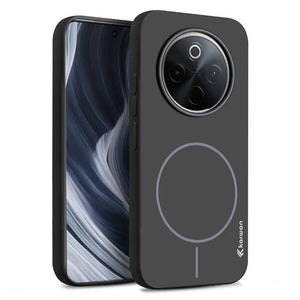 Karwan MagElite Ultra-Slim MagSafe Hard Case for Vivo Y300 Pro Karwan