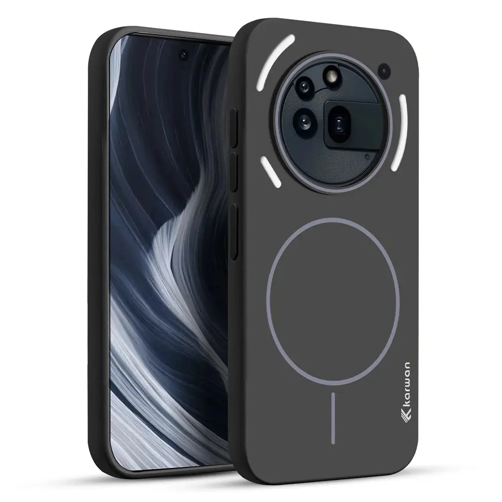 Karwan Magelite Ultra-Slim Magsafe Hard Case for Nothing 3A Pro - Premium Case Cover by Karwan