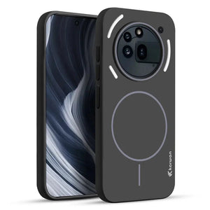 Karwan Magelite Ultra-Slim Magsafe Hard Case for Nothing 3A Pro - Premium Case Cover by Karwan