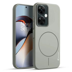 Karwan Magelite Ultra-Slim Magsafe Hard Case for Oneplus CE3 Lite - Premium Case Cover by Karwan