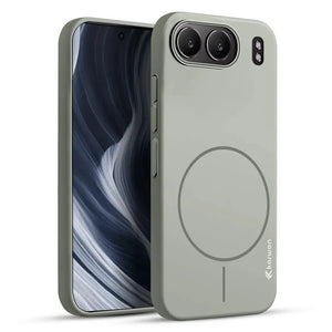 Karwan Magelite Ultra-Slim Magsafe Hard Case for Oneplus Nord 4 - Premium Case Cover by Karwan