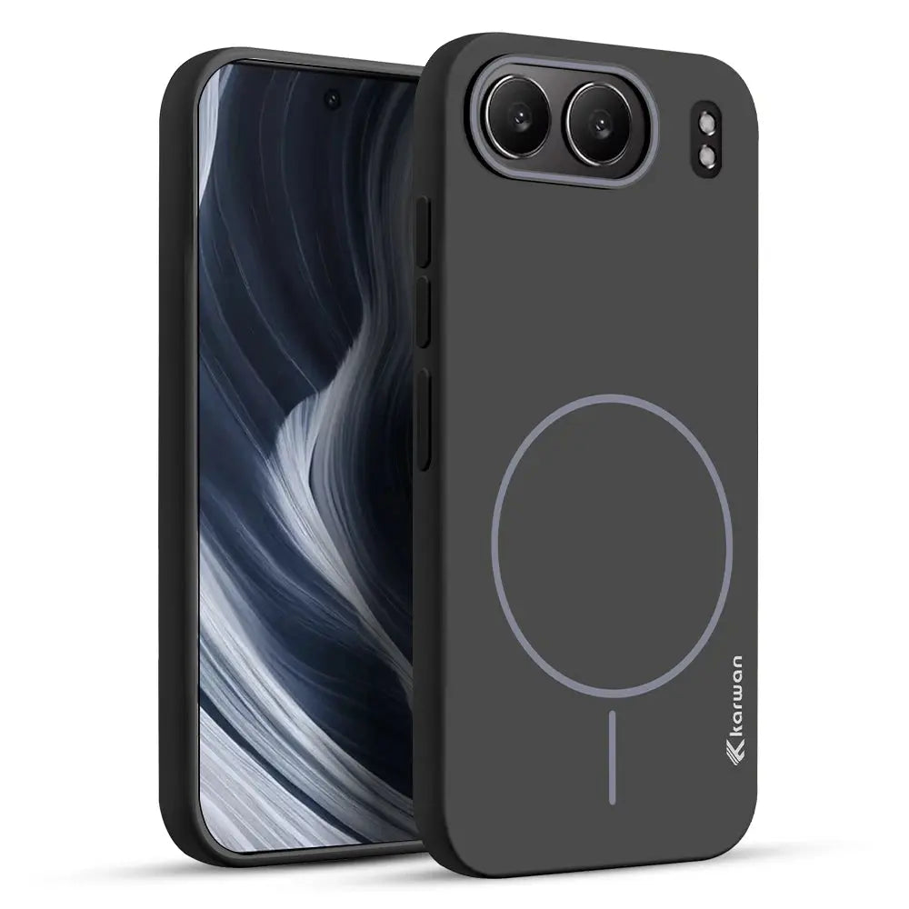 Karwan Magelite Ultra-Slim Magsafe Hard Case for Oneplus CE4 - Premium Case Cover by Karwan