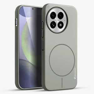 Karwan MagElite Ultra-Slim MagSafe Hard Case for Oneplus 13 - Premium Case Cover by Karwan