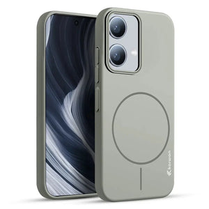 Karwan Magelite Ultra-Slim Magsafe Hard Case for Moto Edge 40 Neo - Premium Case Cover by Karwan