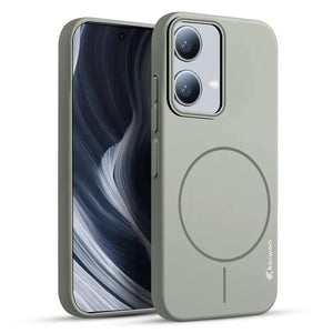Karwan Magelite Ultra-Slim Magsafe Hard Case for Moto Edge 40 Neo - Premium Case Cover by Karwan