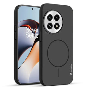 Karwan MagElite Ultra-Slim MagSafe Hard Case for Oneplus 13 - Premium Case Cover by Karwan