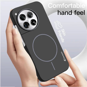 Karwan MagElite Ultra-Slim MagSafe Hard Case for Oneplus 12 Karwan