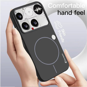 Karwan MagElite magnetic slim case for Nothing Phone 3