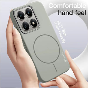 Xiaomi MI 14T Magnetic Phone Case