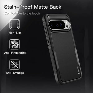 Karwan Immortal Dual Layer For Google Pixel 10 Pro xl Rugged Back Case Karwan