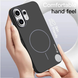 Karwan MagElite magnetic slim case for Nothing Phone 3
