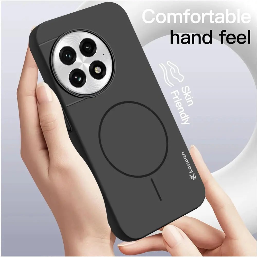 Karwan MagElite Ultra-Slim MagSafe Hard Case for Oneplus 13 - Premium Case Cover by Karwan