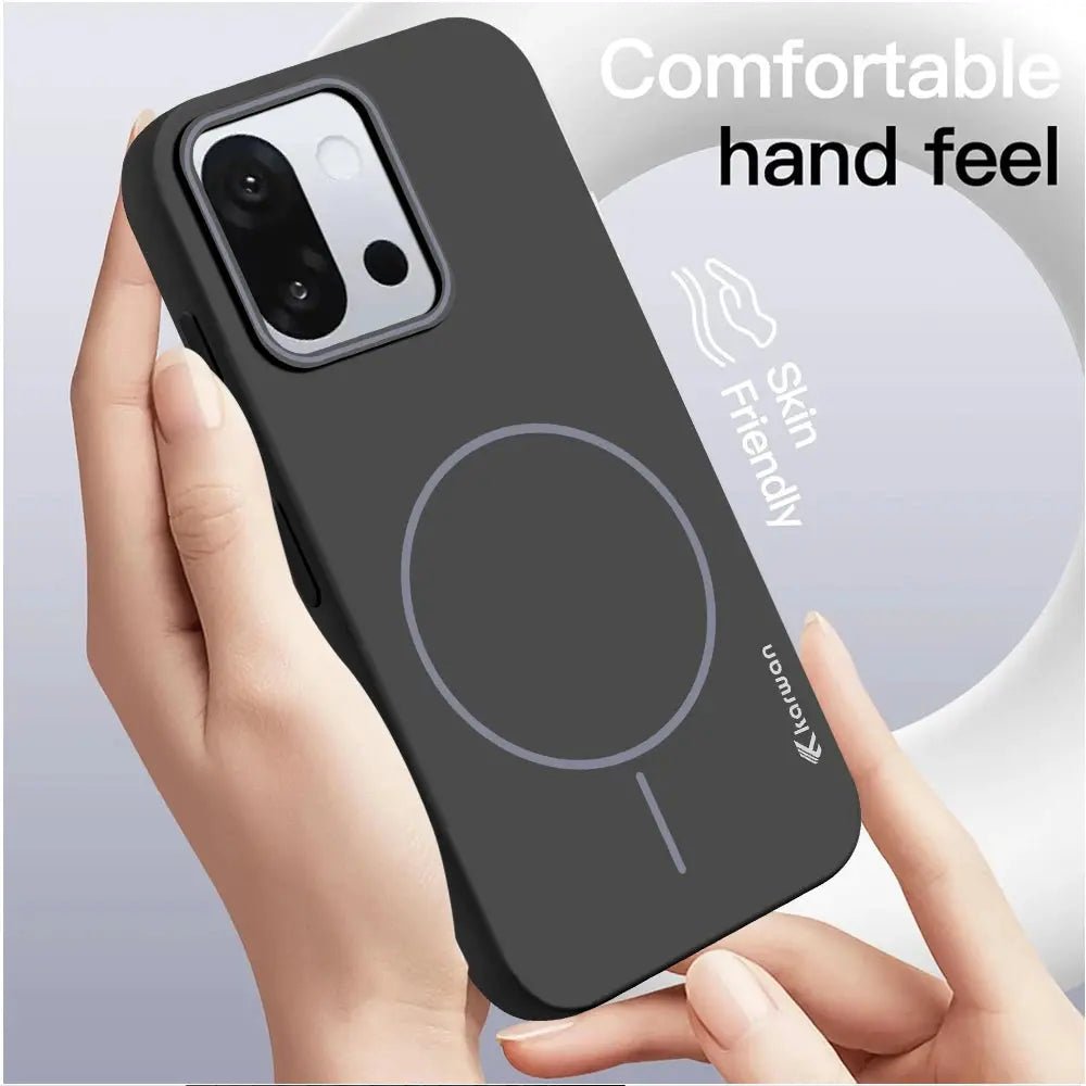Karwan Magelite Ultra-Slim Magsafe Hard Case for Oneplus 13T - Karwan