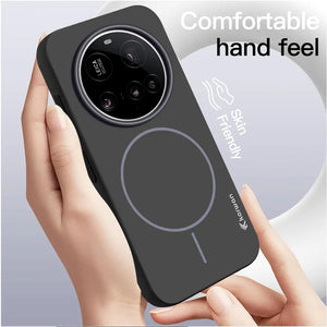 Karwan Magelite Ultra-Slim Magsafe Hard Case for Mi 15 Ultra - Karwan