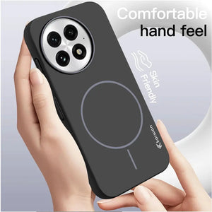 Karwan Magelite Ultra-Slim Magsafe Hard Case for Oneplus 13R - Premium Case Cover by Karwan