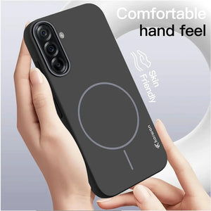 Karwan Magelite Ultra-Slim Magsafe Hard Case for Samsung A36 - Premium Case Cover by Karwan