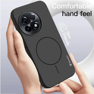 Karwan MagElite Ultra-Slim MagSafe Hard Case for Oneplus 11R - Premium Case Cover by Karwan