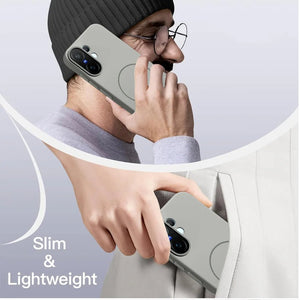 Ultra slim MagSafe case for Vivo X200 FE