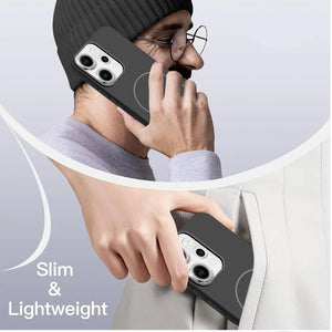 Karwan MagElite magnetic slim case for OPPO Reno 14 Pro