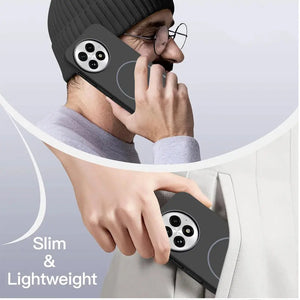 Karwan Magelite Ultra-Slim Magsafe Hard Case for Oneplus 13R - Premium Case Cover by Karwan