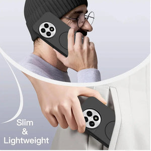 Karwan MagElite Ultra-Slim MagSafe Hard Case for Oneplus 13 - Premium Case Cover by Karwan