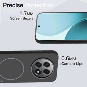 Karwan MagElite Ultra-Slim MagSafe Hard Case For Oppo F29 Karwan