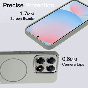 Karwan MagSafe Case for Xiaomi MI 14T