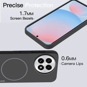 Karwan Magelite Ultra-Slim Magsafe Hard Case for Oneplus 13R - Premium Case Cover by Karwan