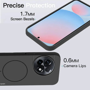 Karwan MagElite Ultra-Slim MagSafe Hard Case for Oneplus 11R - Premium Case Cover by Karwan