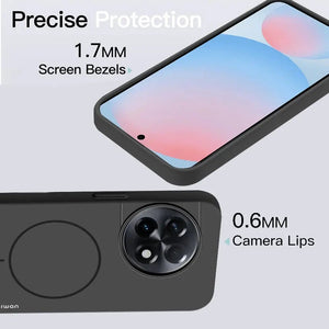 Karwan MagElite Ultra-Slim MagSafe Hard Case for Oneplus 11R - Premium Case Cover by Karwan