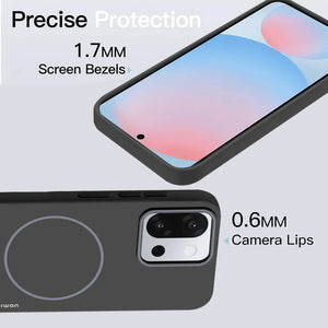 Karwan Magelite Ultra-Slim Magsafe Hard Case for Oneplus 13T - Karwan