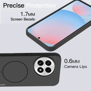 Karwan MagElite Ultra-Slim MagSafe Hard Case for Oneplus 13 - Premium Case Cover by Karwan