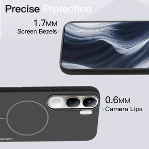 Karwan MagElite ultra slim protective case for Vivo Y300 5G