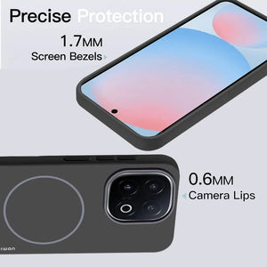 Karwan Magelite Ultra-Slim Magsafe Hard Case for Iqoo 13 - Karwan