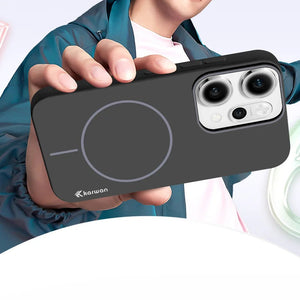 Ultra slim MagSafe case for OPPO Reno 14 Pro