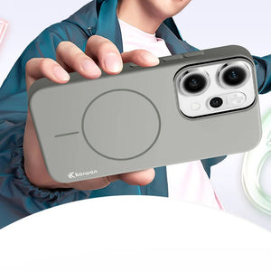 Ultra slim MagSafe case for OPPO Reno 14 Pro