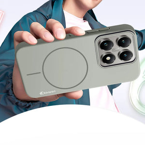KARWAN MI 14T MagSafe Slim Case