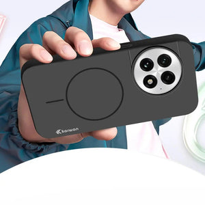 Karwan MagElite Ultra-Slim MagSafe Hard Case for Oneplus 13 - Premium Case Cover by Karwan