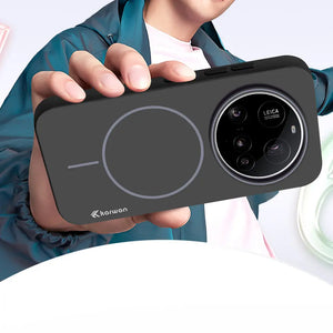 Karwan Magelite Ultra-Slim Magsafe Hard Case for Mi 15 Ultra - Karwan