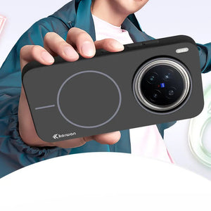 Karwan MagElite Ultra-Slim MagSafe Hard Case for VIVO X200 Ultra - Karwan