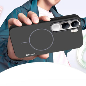 Karwan MagElite matte magnetic phone cover Vivo Y300 5G