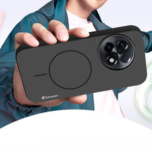 Karwan MagElite Ultra-Slim MagSafe Hard Case for Oneplus 11R - Premium Case Cover by Karwan