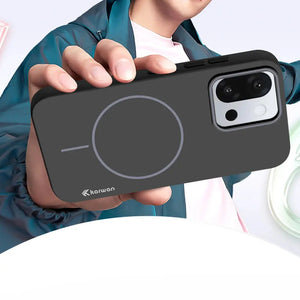Karwan Magelite Ultra-Slim Magsafe Hard Case for Oneplus 13T - Karwan