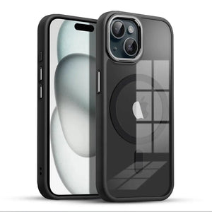 Karwan Hylucent AeroMag MagSafe Case For iPhone 15 Plus | Durable & Drop-Resistant - Premium Case Cover by Karwan