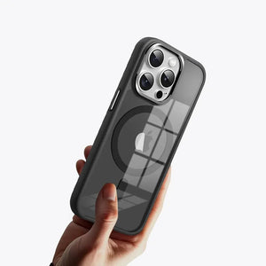 Karwan Hylucent AeroMag MagSafe Case For iPhone 14 Pro | Durable & Drop-Resistant - Premium Case Cover by Karwan