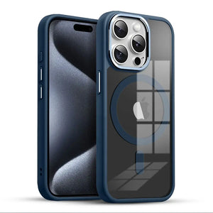 Karwan Hylucent AeroMag MagSafe Case For iPhone 14 Pro | Durable & Drop-Resistant - Premium Case Cover by Karwan