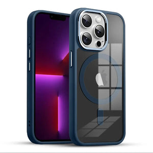 Karwan Hylucent AeroMag MagSafe Case For iPhone 13 Pro | Durable & Drop-Resistant - Premium Case Cover by Karwan