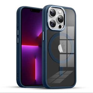 Karwan Hylucent AeroMag MagSafe Case For iPhone 13 Pro | Durable & Drop-Resistant - Premium Case Cover by Karwan
